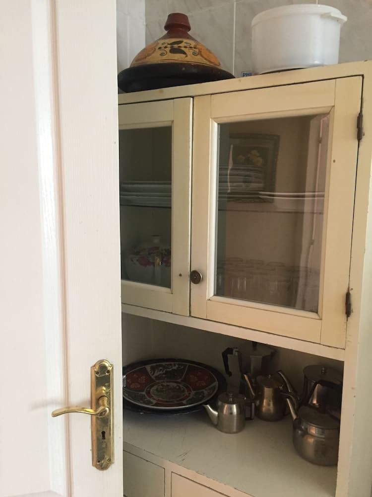 Complexe Jardins Andalous