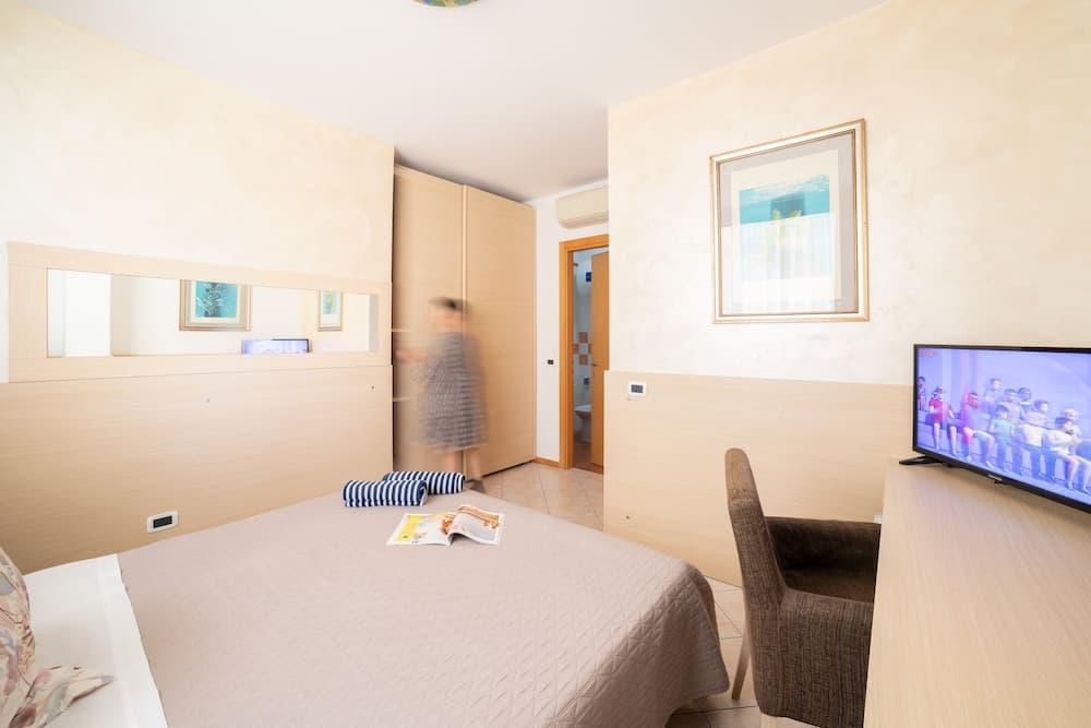 Casa Merano Residence & Restaurant Bibione Centro