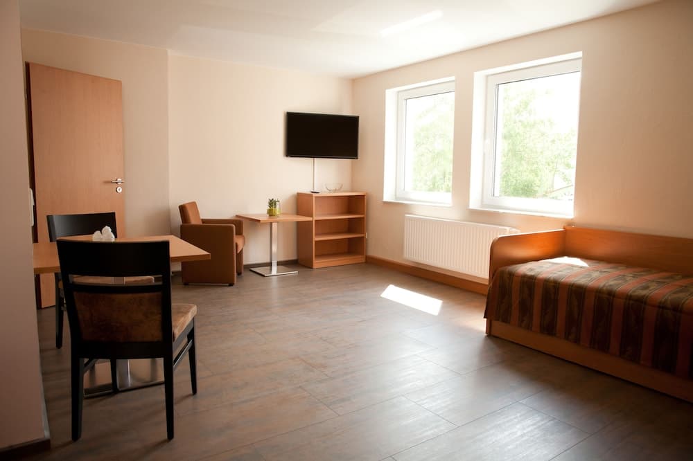 Apartmenthaus Wesertor
