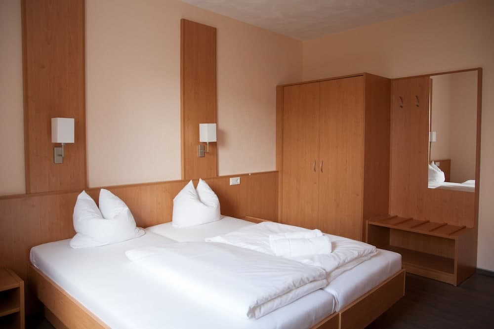 Apartmenthaus Wesertor