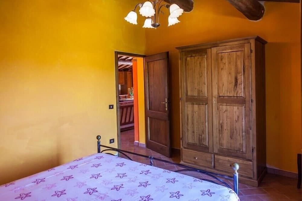 Agriturismo La Fattoria