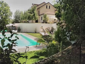 Villa La Mattina Bed & Breakfast