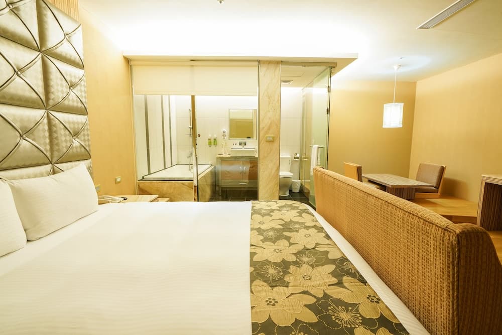 Yoai Jing Shang Hotel