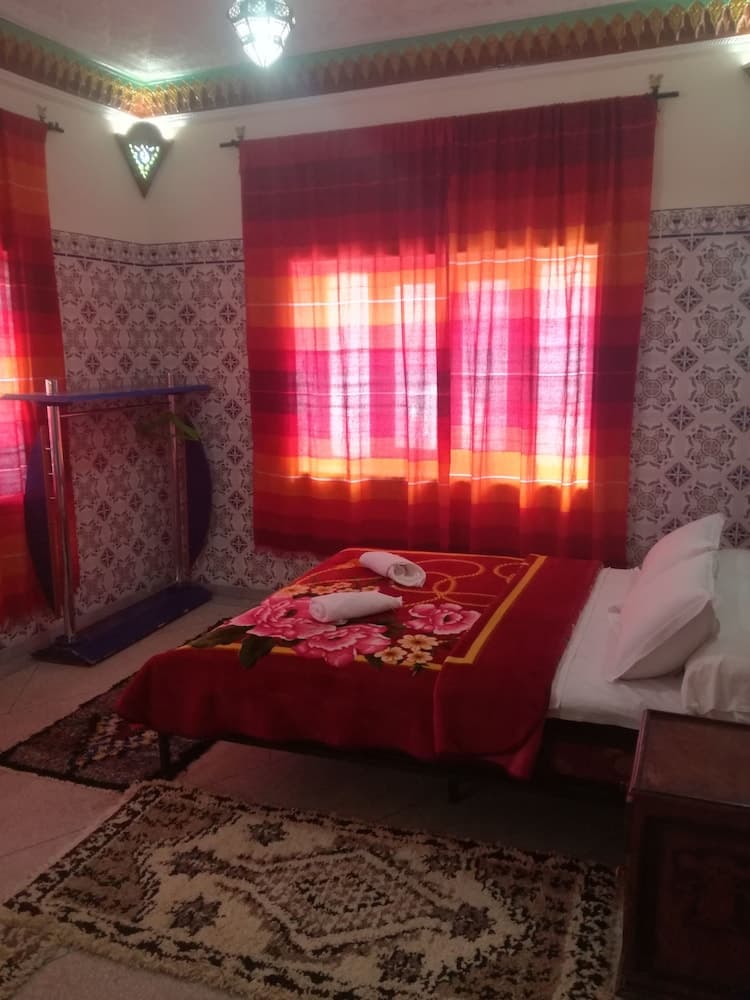 Maison D'Hôtes Iriki