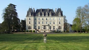 Château du Gerfaut