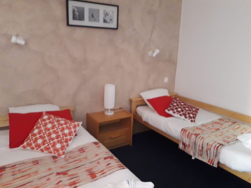 Hotel du Pic d'Annie