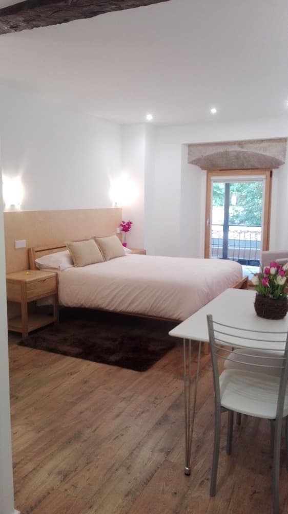 Apartamentos Turísticos Los Picos