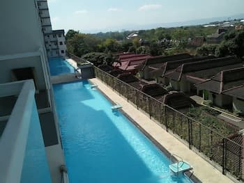 Shamrock Vivo Apartemen