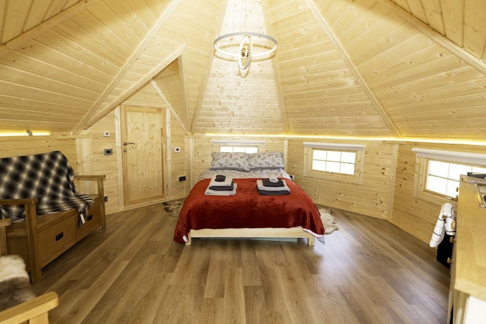 Foxwood Bed & Breakfast