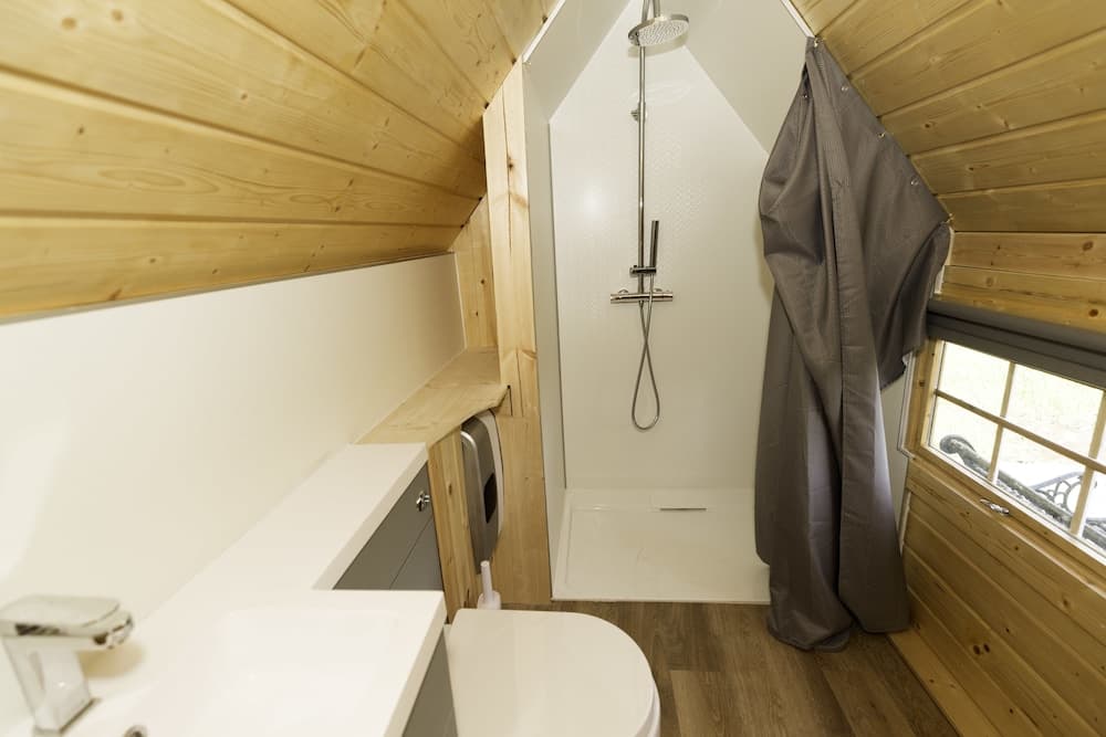 Foxwood Bed & Breakfast