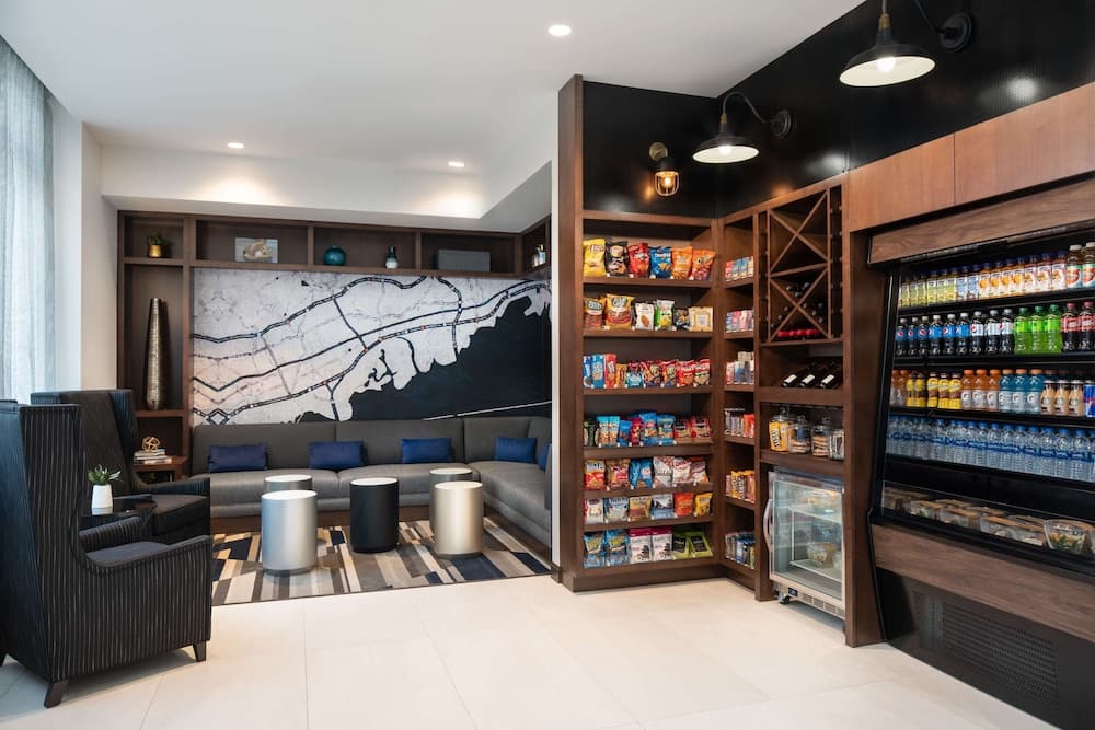 Hyatt Place San Francisco Downtown