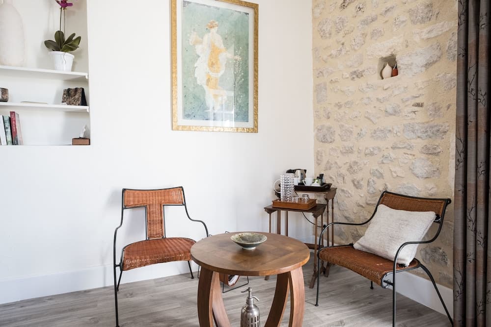 Chambres d'Hôtes Maison Saint Privat