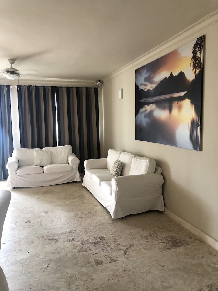 Soriano boutique rooms private beach