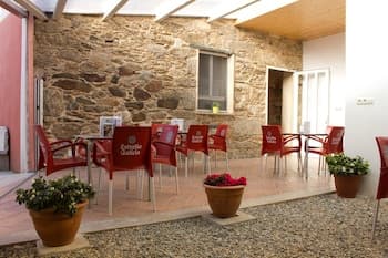 Albergue Boente - Hostel