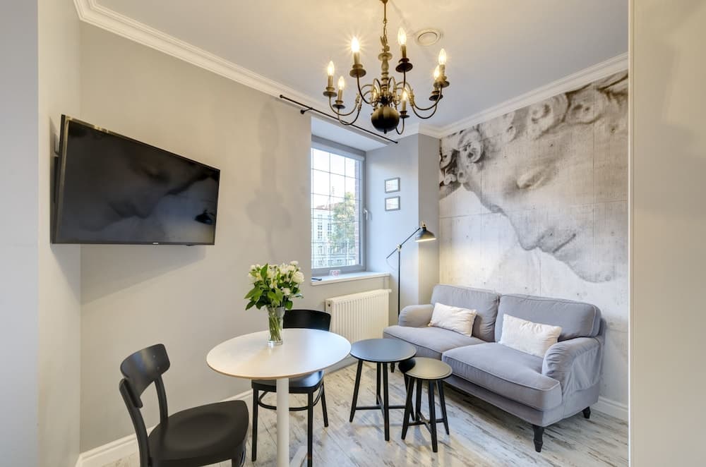 Happy Stay Old Town Tartaczna St. 27 A