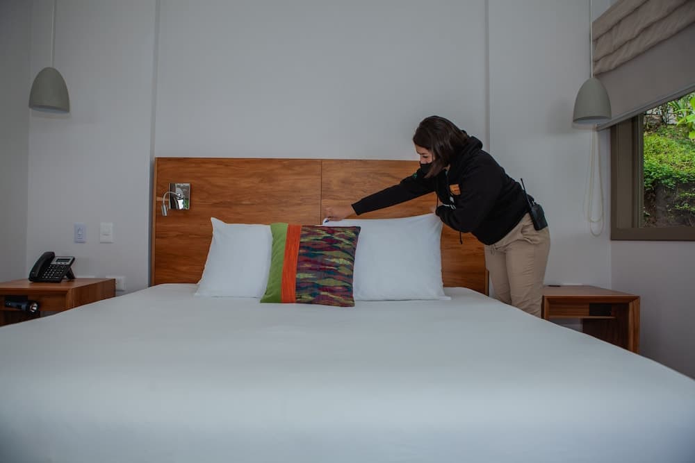 Senda Monteverde Hotel Member of the Cayuga Collection