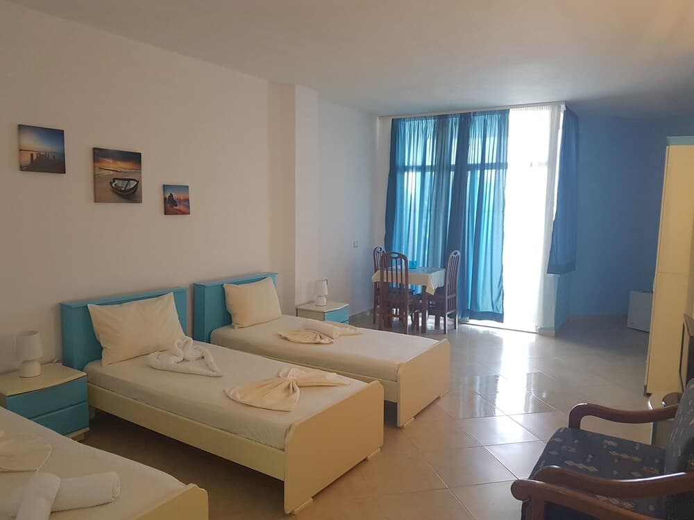 Cocktail Dreams Saranda