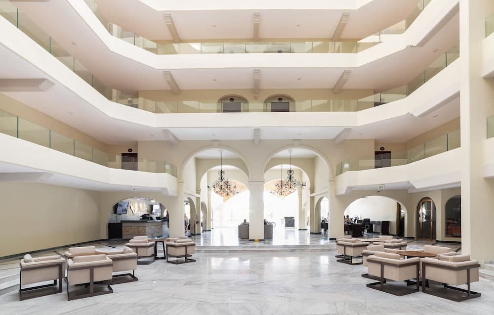 Villa del Palmar Beach Resort and Spa - All Inclusive