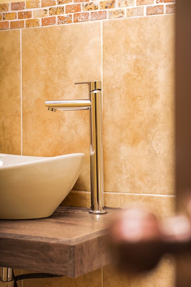 Hotel Residencia del Puente