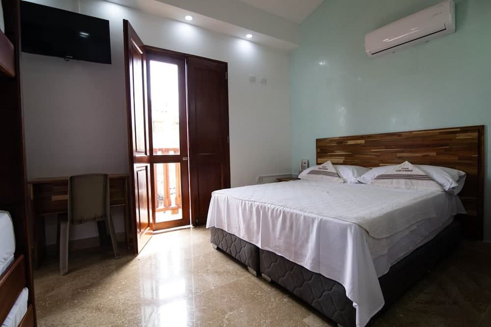 Hotel Casa Centenario