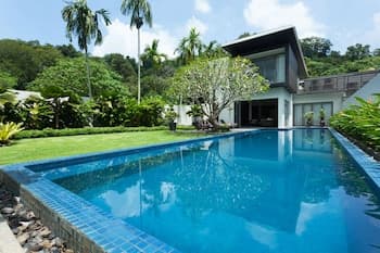 Baan Yamu By Resava Group