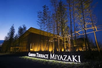 Garden Terrace Miyazaki Hotels & Resorts