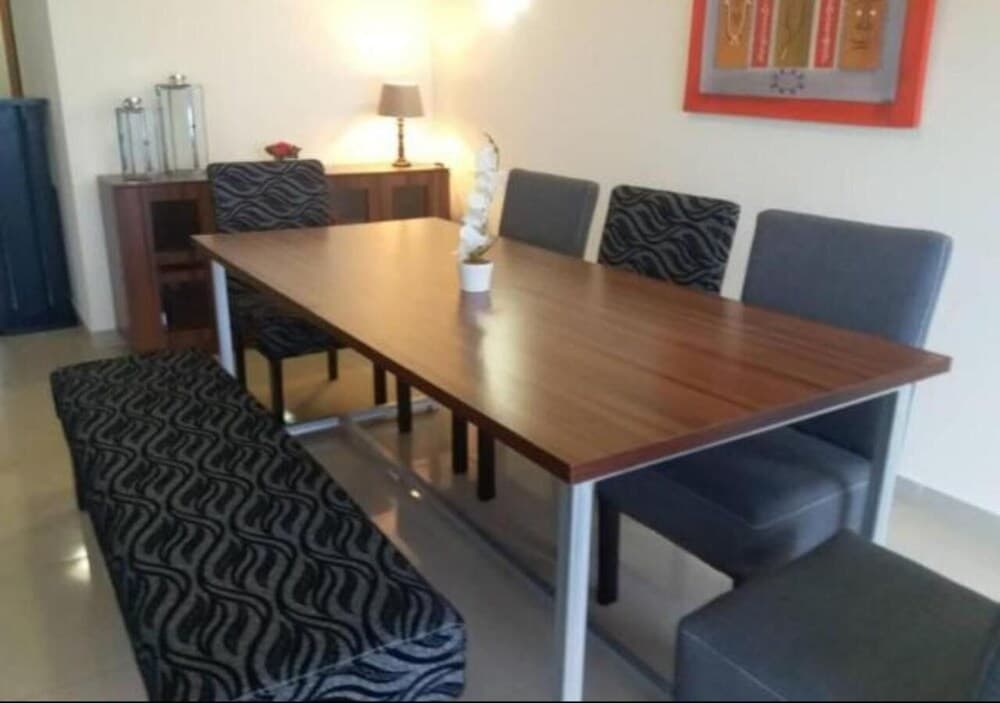 Amara Suites Banana Island