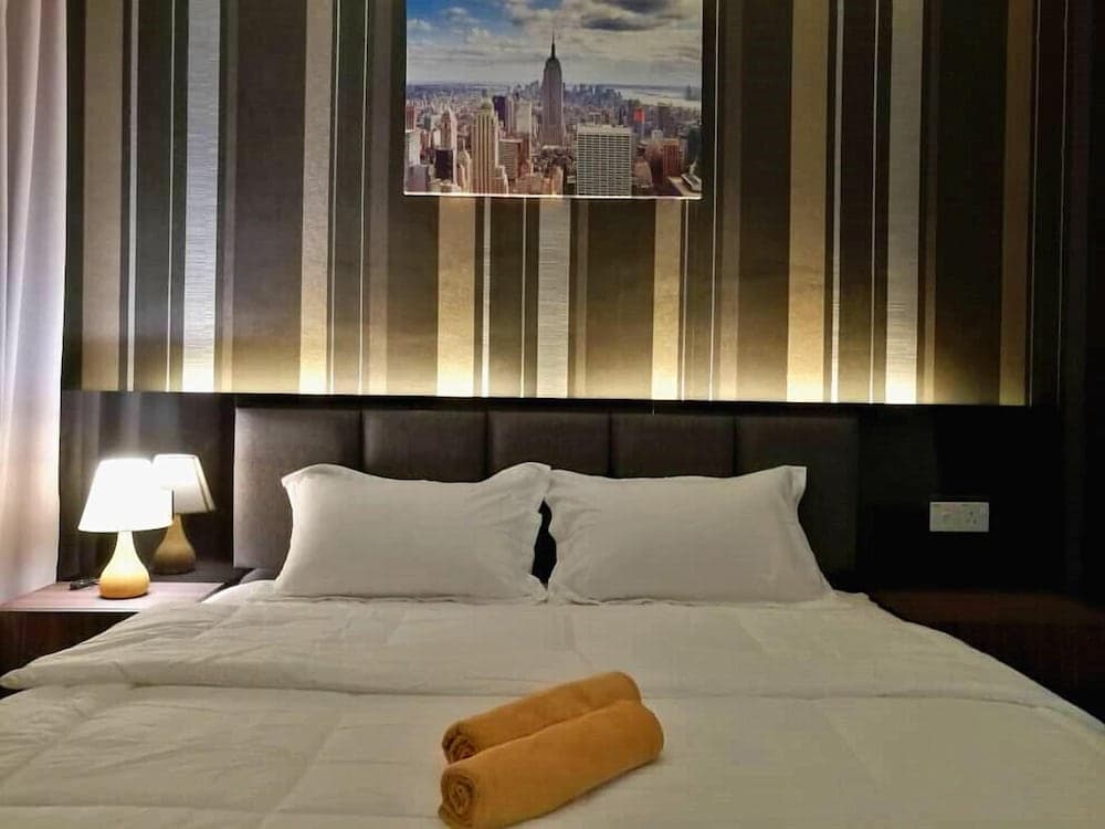 Thermospace Silverscape