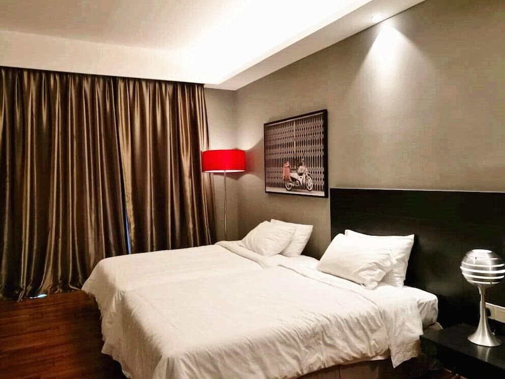 Thermospace The Shore