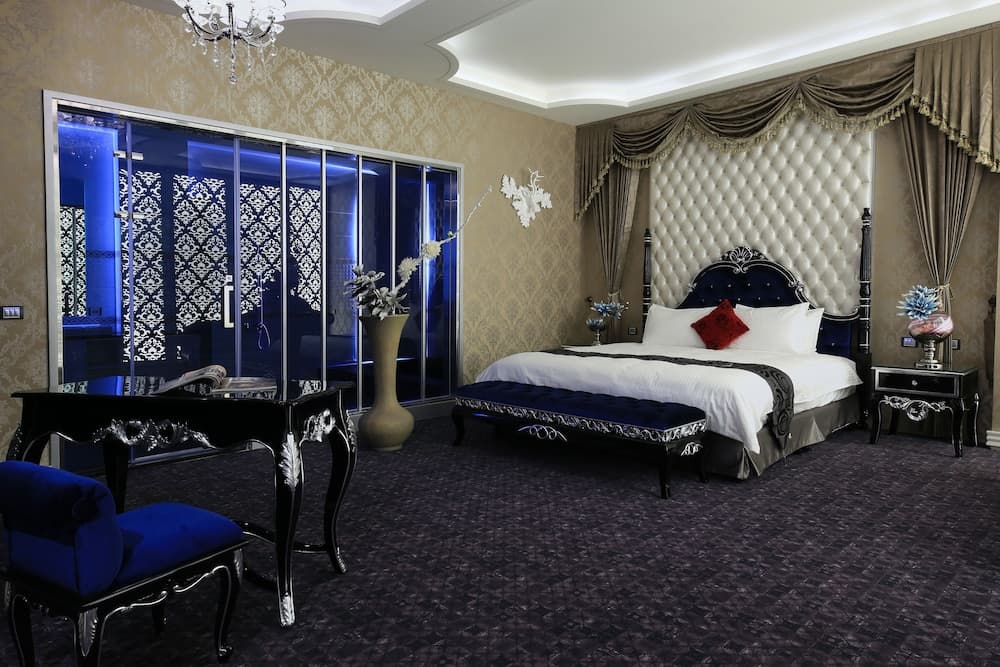 Feifan Boutique Motel