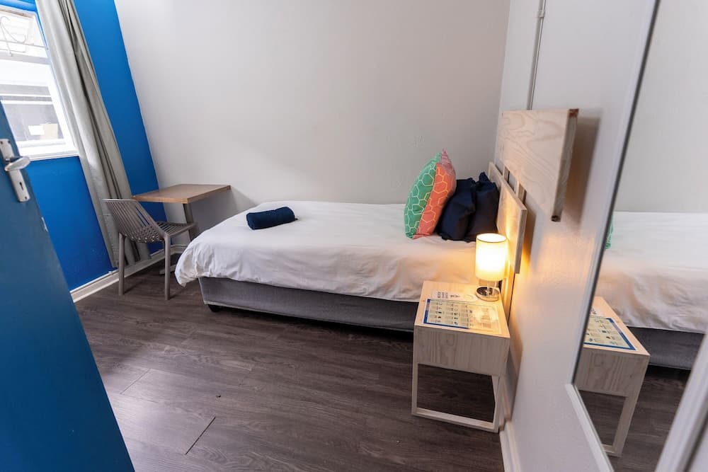 MoTown by Mojo - Hostel