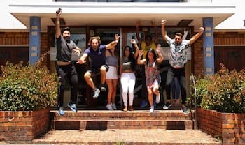 MoTown by Mojo - Hostel