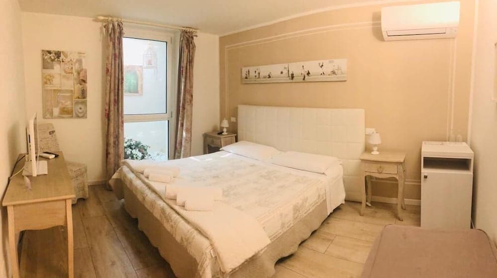 B&B La Magia Dei Sogni