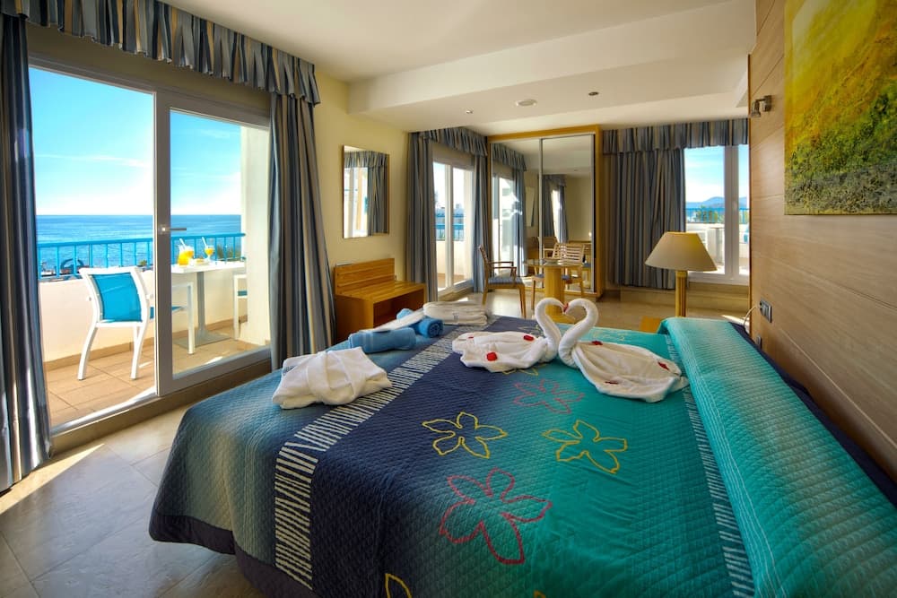 Hotel Punta del Cantal