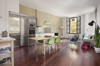 Sealona Beach Lofts Apartments