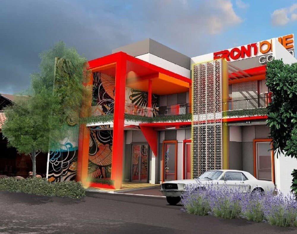 hotel image