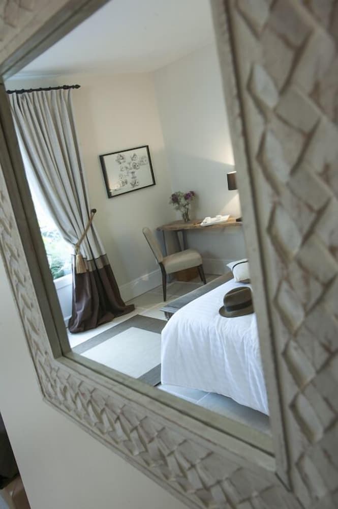 Les Buis de Boscherville