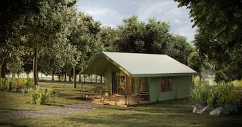 T-Nest Luxury Resort