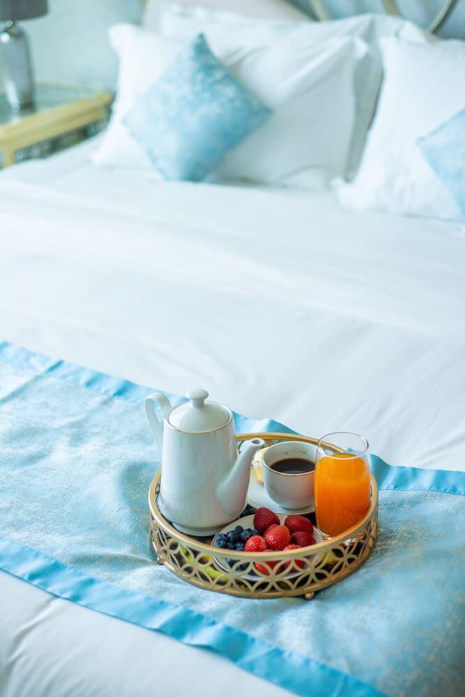 Bravoway Burj Vista 1 in Downtown Dubai