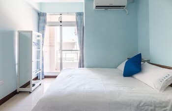 Taitung East Blue B&B