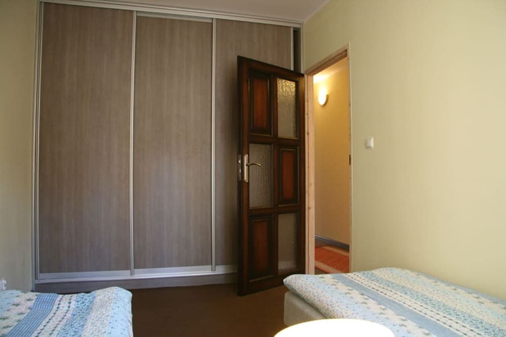 Apartamenty Dragon Elbląg