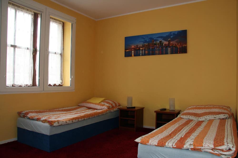 Apartamenty Dragon Elbląg