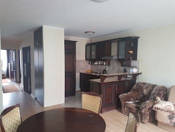 Apartamenty Dragon Elbląg