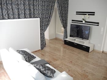 Merkel Villa Apartamente