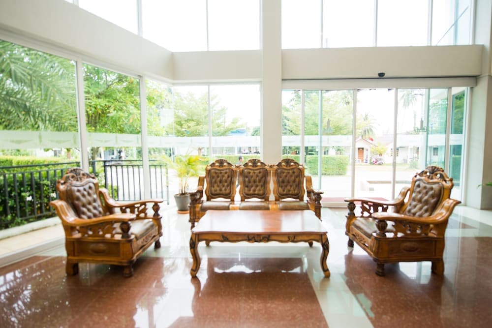 OYO 340 Ahad Suite Ao Nang Hotel