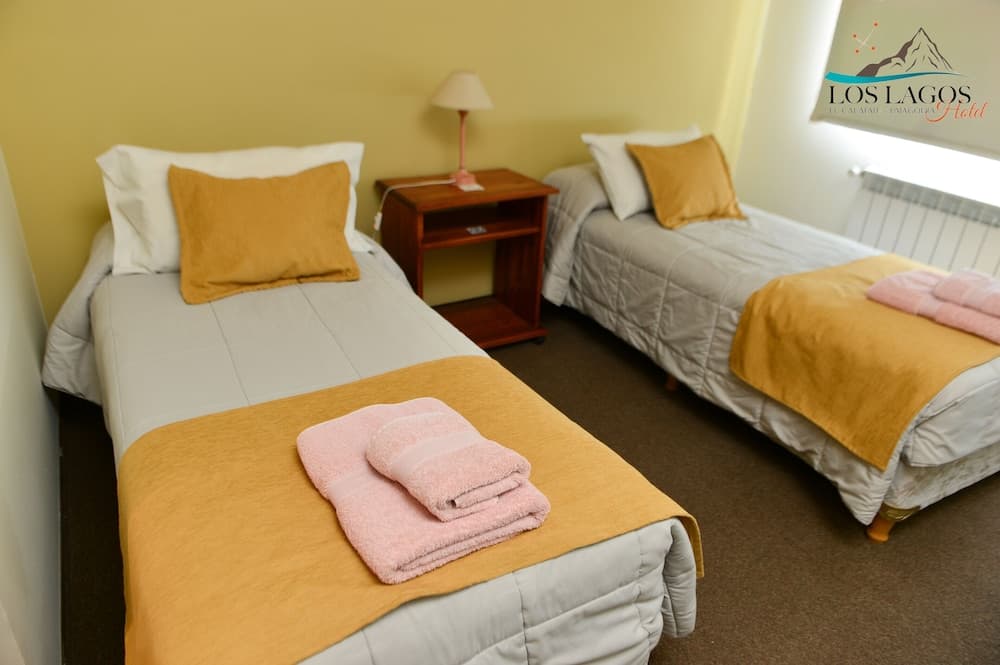 Los Lagos Hotel
