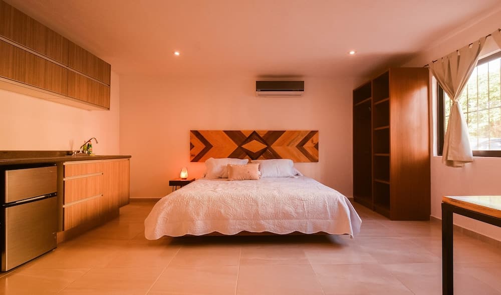 Stay Tropical Downtown Studios