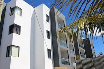 Blue Lagoon Flic en Flac