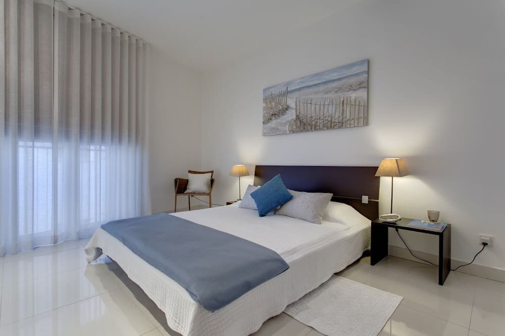 Marvellous Apartment in Tigne Point With Pool