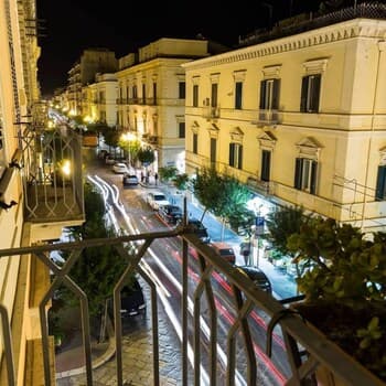 Turenum Apartment B&B